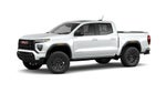 2026 GMC Canyon 4WD Elevation
