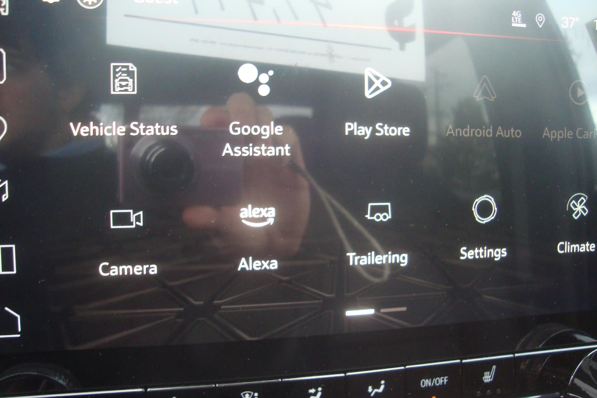 2025 GMC Canyon 4WD Elevation