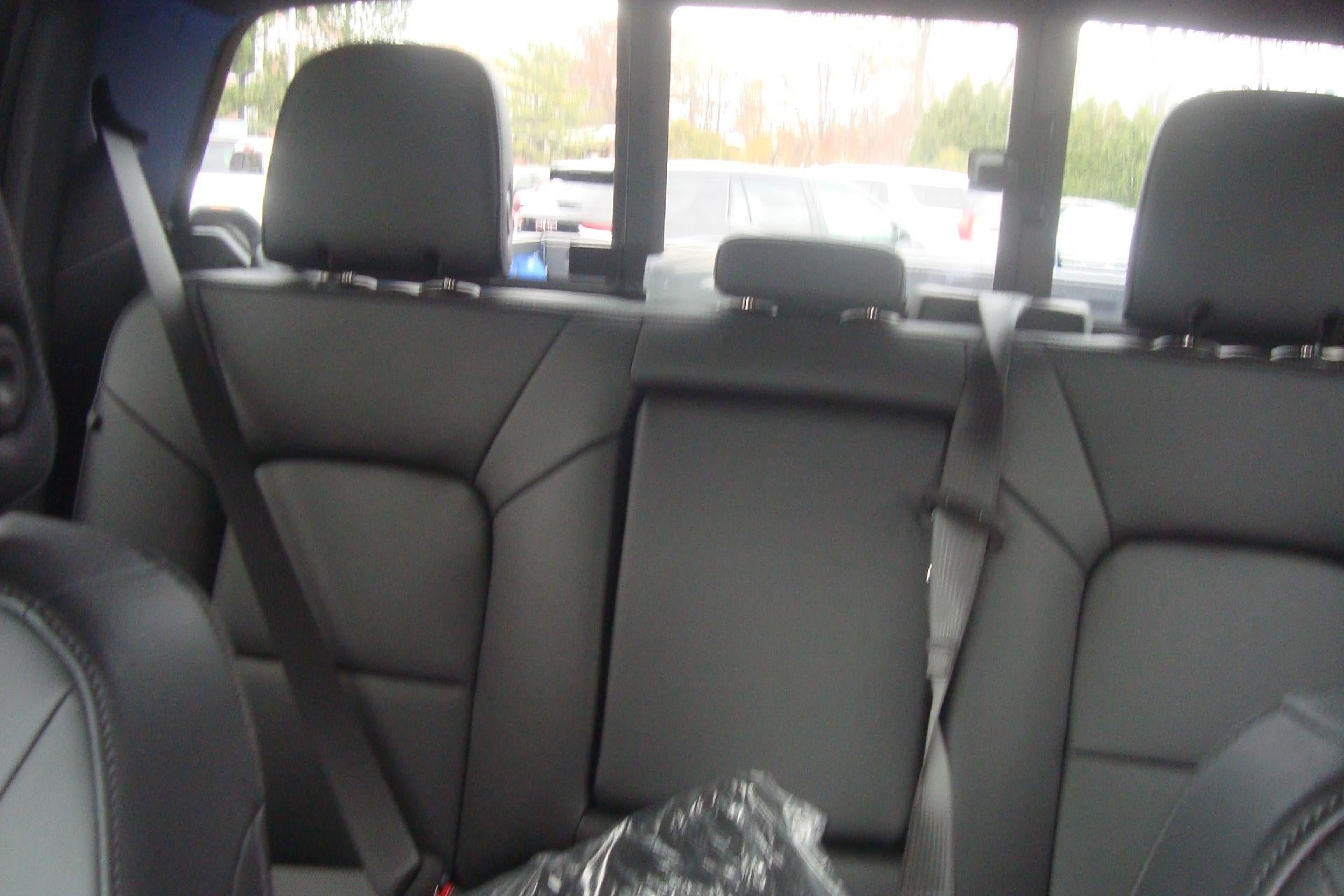 2025 GMC Canyon 4WD Elevation