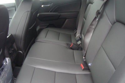 2025 GMC Canyon 4WD Elevation