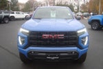 2025 GMC Canyon 4WD Elevation