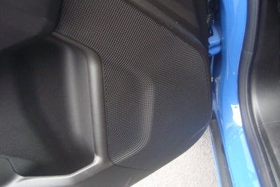 2025 GMC Canyon 4WD Elevation