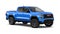 2025 GMC Canyon 4WD Elevation