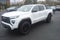 2026 GMC Canyon 4WD Elevation