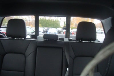 2026 GMC Canyon 4WD Elevation