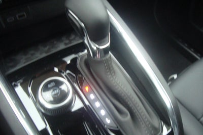 2026 GMC Canyon 4WD Elevation