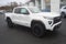 2026 GMC Canyon 4WD Elevation