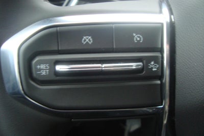 2026 GMC Canyon 4WD Elevation