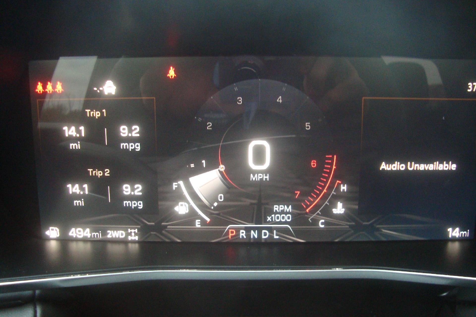 2026 GMC Canyon 4WD Elevation