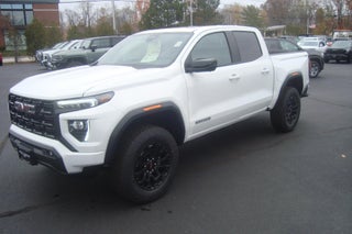 2026 GMC Canyon 4WD Elevation