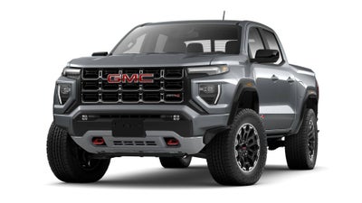 2026 GMC Canyon Base