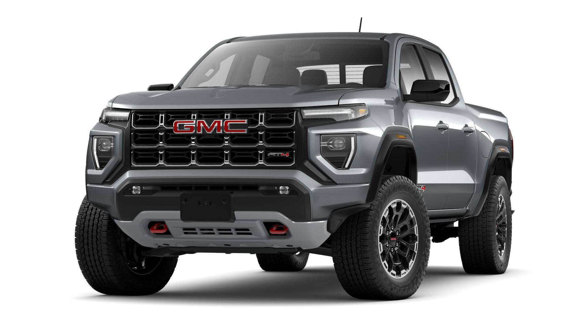 2026 GMC Canyon Base