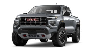 2026 GMC Canyon Base
