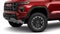 2026 GMC Canyon 4WD AT4
