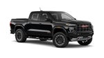 2026 GMC Canyon 4WD AT4