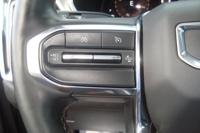 2025 GMC Canyon 4WD Denali