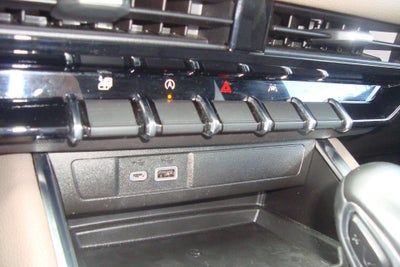 2025 GMC Canyon 4WD Denali