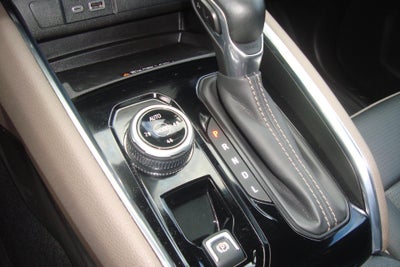 2025 GMC Canyon 4WD Denali