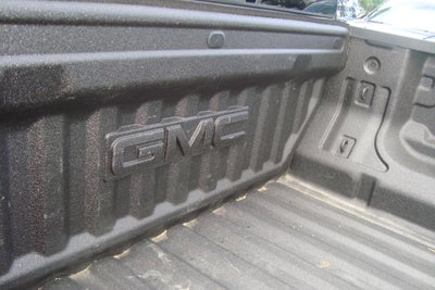2025 GMC Canyon 4WD Denali