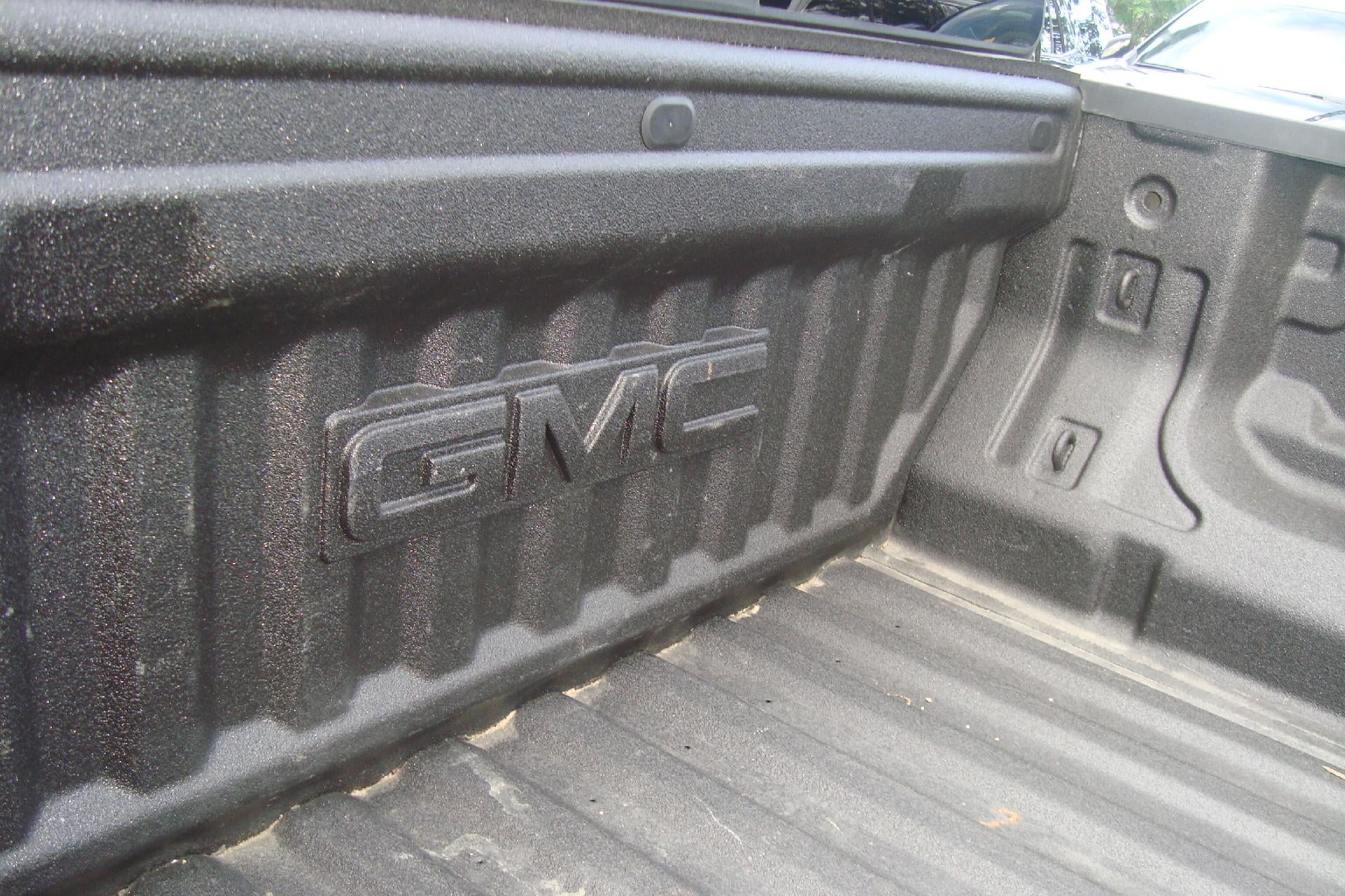 2025 GMC Canyon 4WD Denali