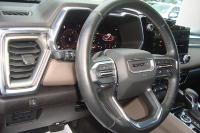 2025 GMC Canyon 4WD Denali