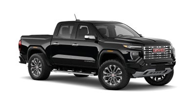 2026 GMC Canyon 4WD Denali