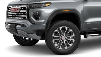 2026 GMC Canyon 4WD Denali