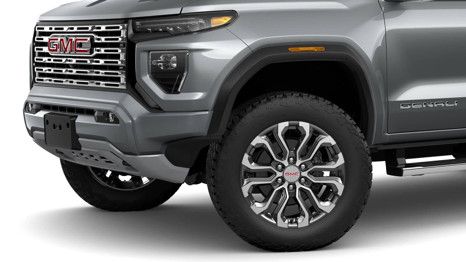 2026 GMC Canyon 4WD Denali