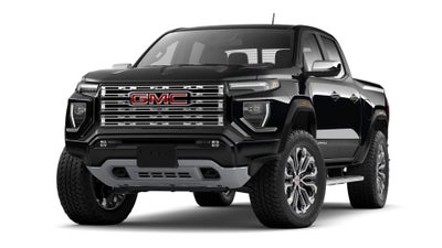 2026 GMC Canyon 4WD Denali