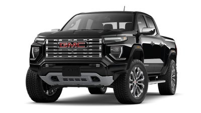 2026 GMC Canyon 4WD Denali