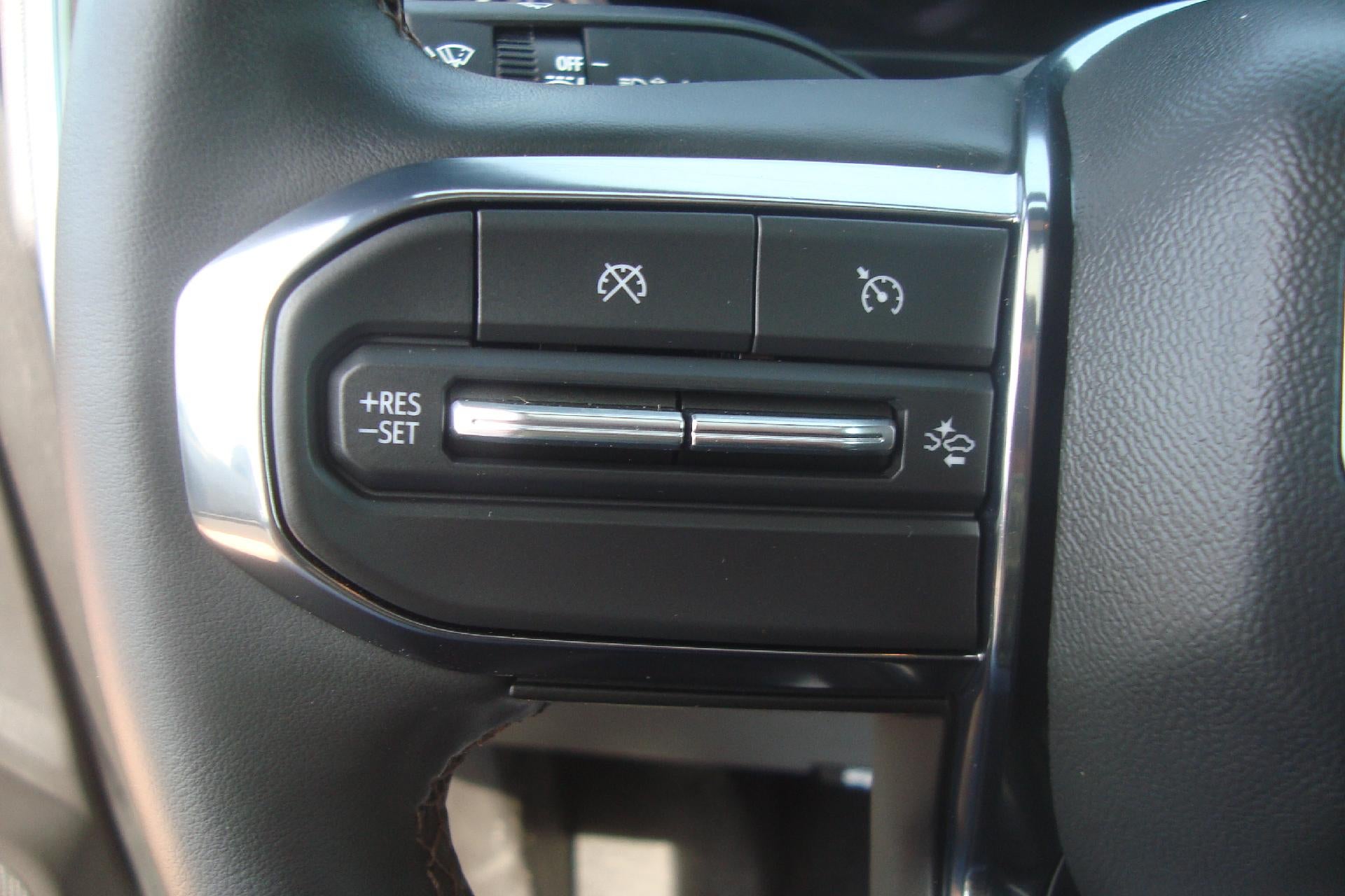 2023 GMC Canyon 4WD AT4