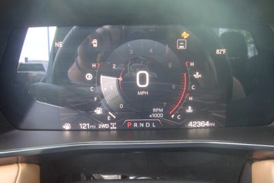 2023 GMC Canyon 4WD AT4