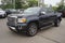 2020 GMC Canyon 4WD Denali