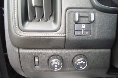 2020 GMC Canyon 4WD Denali