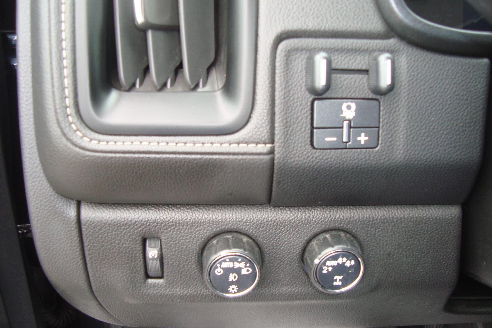 2020 GMC Canyon 4WD Denali