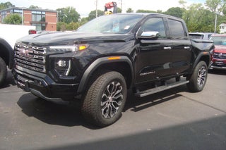 2023 GMC Canyon 4WD Denali