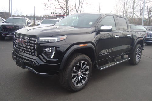 2024 GMC Canyon 4WD Denali