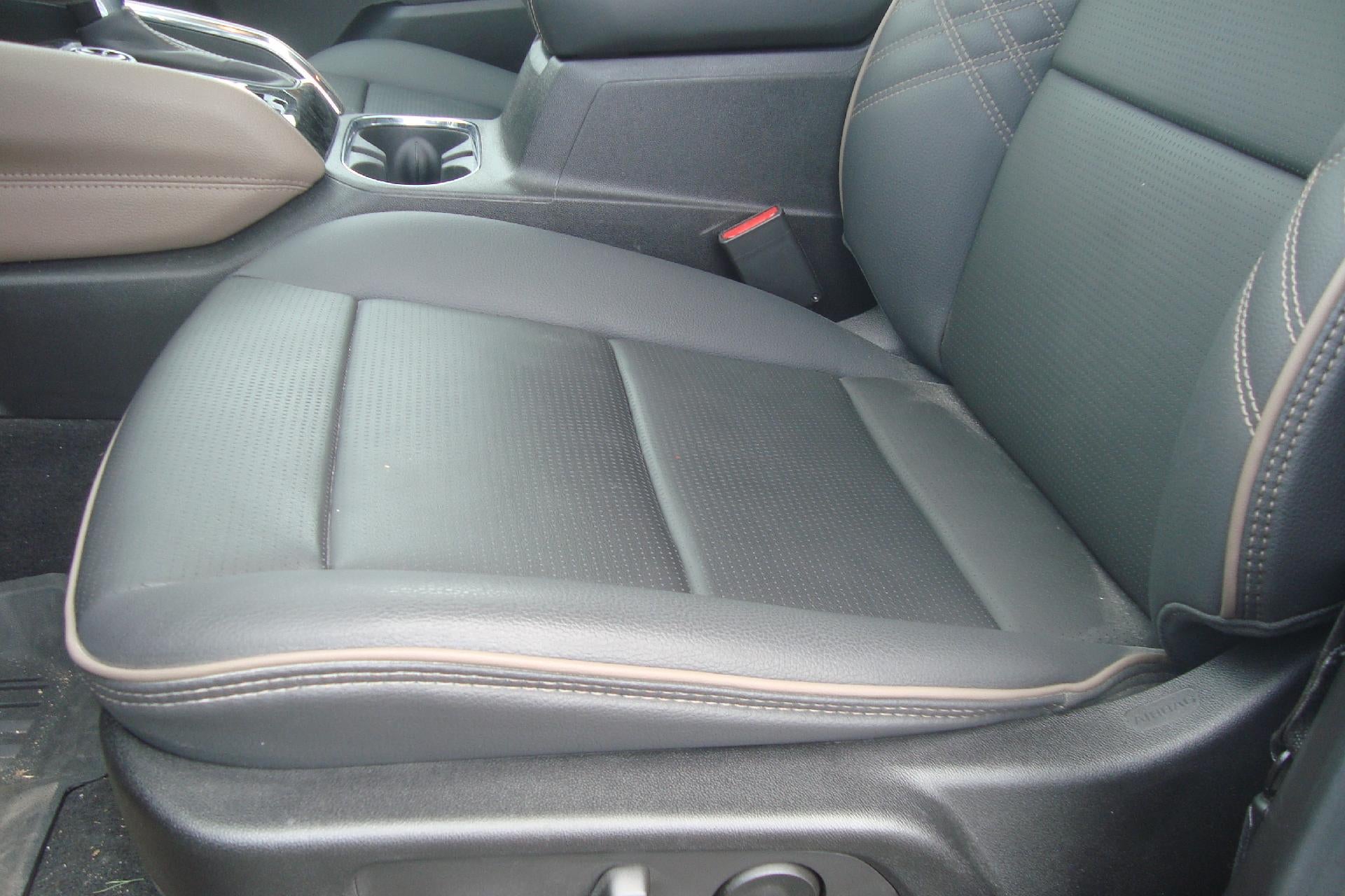 2024 GMC Canyon 4WD Denali