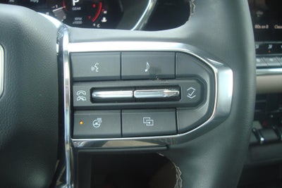 2024 GMC Canyon 4WD Denali