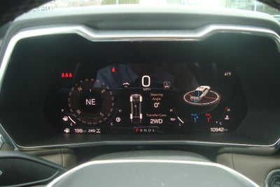 2024 GMC Canyon 4WD Denali