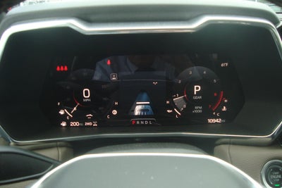 2024 GMC Canyon 4WD Denali