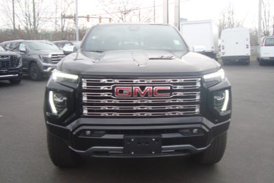 2024 GMC Canyon 4WD Denali