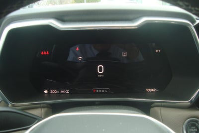 2024 GMC Canyon 4WD Denali