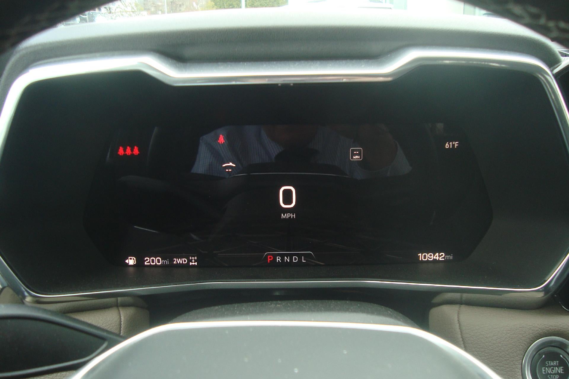 2024 GMC Canyon 4WD Denali