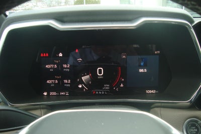 2024 GMC Canyon 4WD Denali