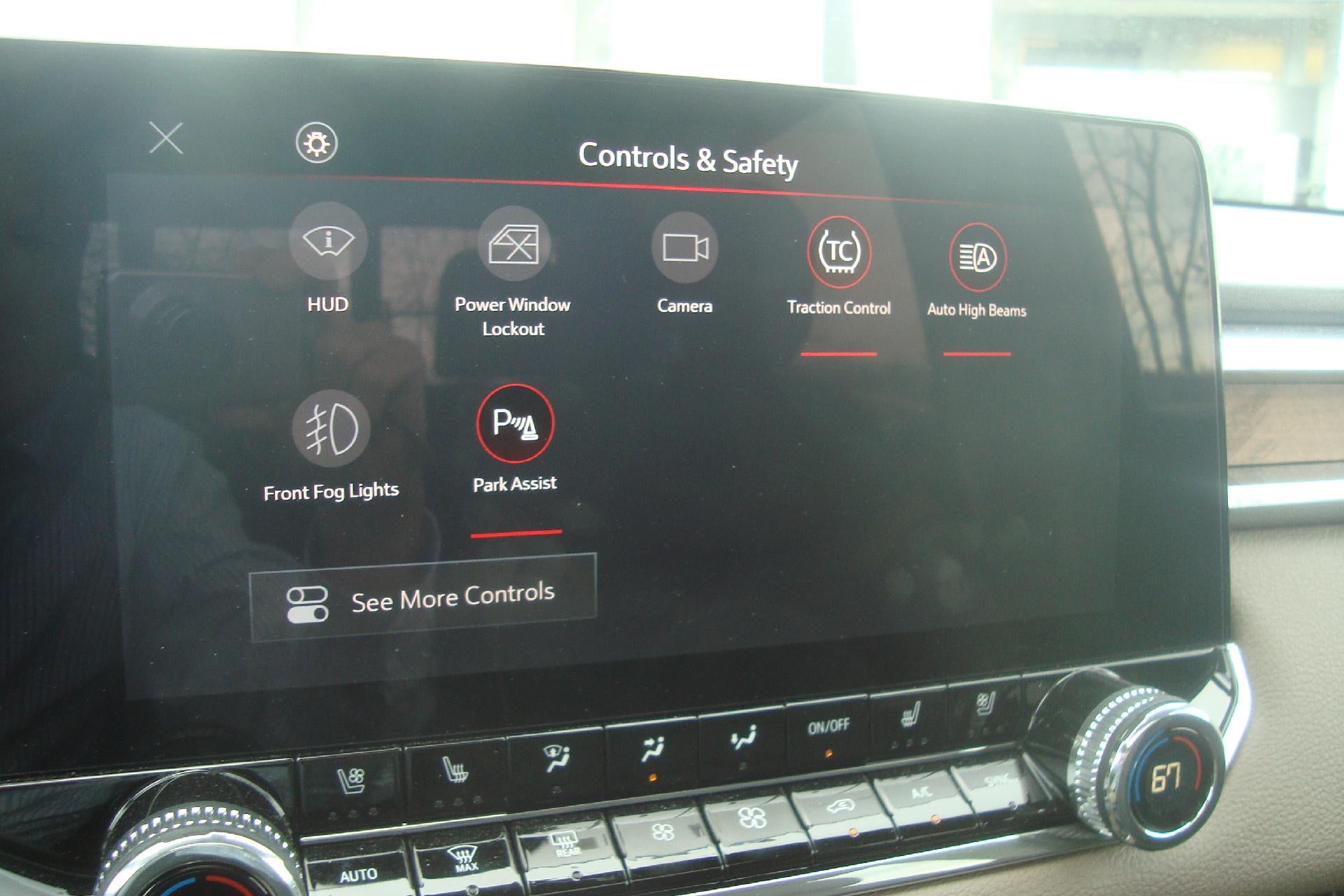 2024 GMC Canyon 4WD Denali