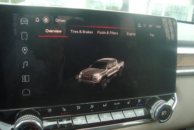 2024 GMC Canyon 4WD Denali