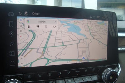 2024 GMC Canyon 4WD Denali