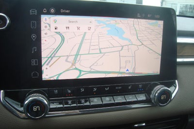 2024 GMC Canyon 4WD Denali