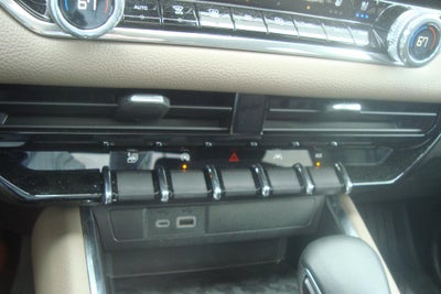 2024 GMC Canyon 4WD Denali